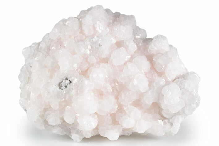 Superb Manganoan Calcite Crystal Cluster - Highly Fluorescent! #347660